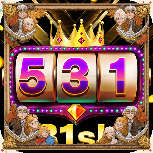 531slot — galeri pratinjau Resmi APK